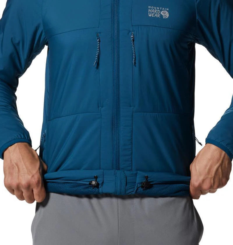 Kor AirShell Warm Jacket - Mens - Image 35