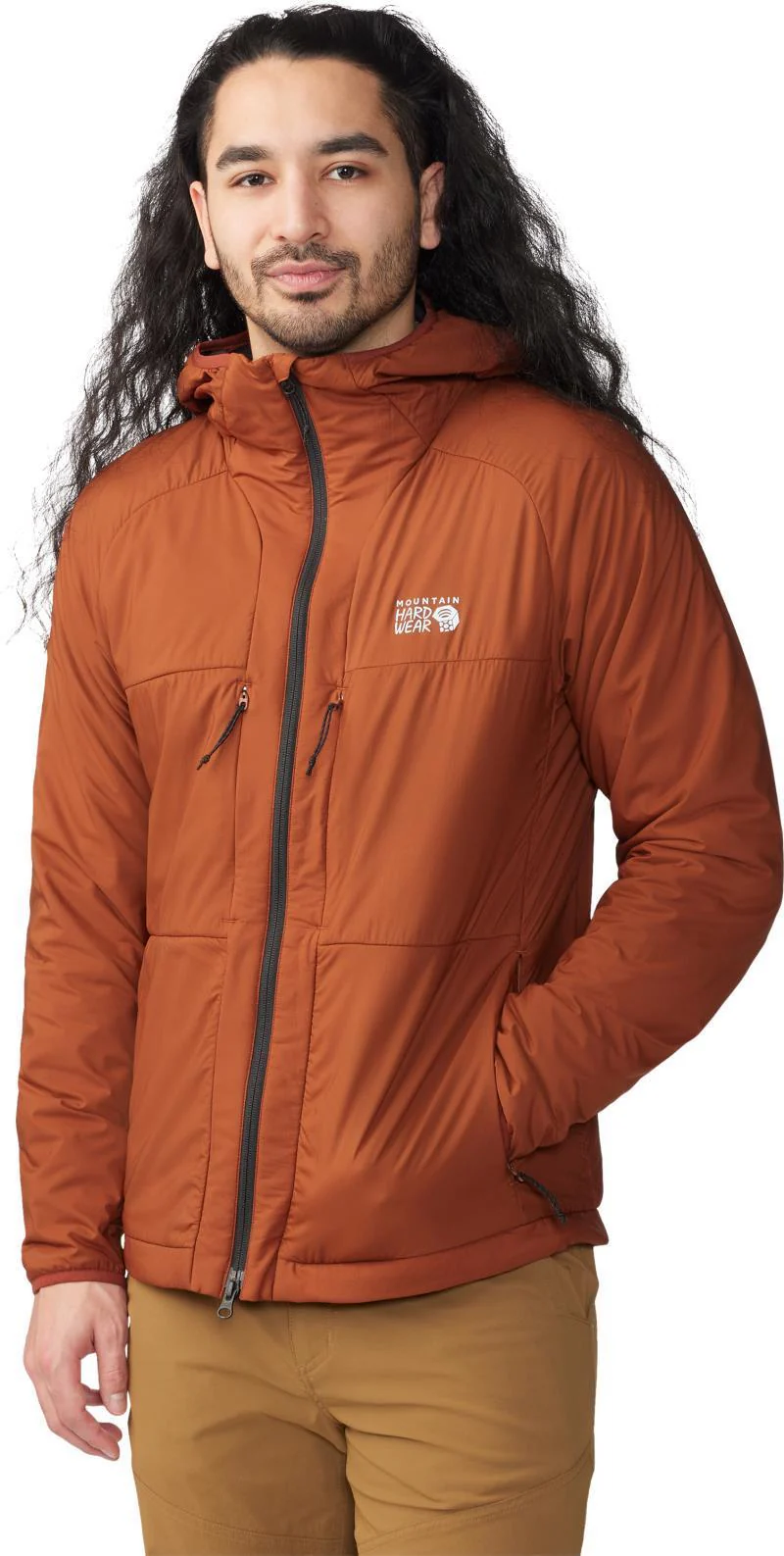 Kor AirShell Warm Jacket - Mens - Image 36