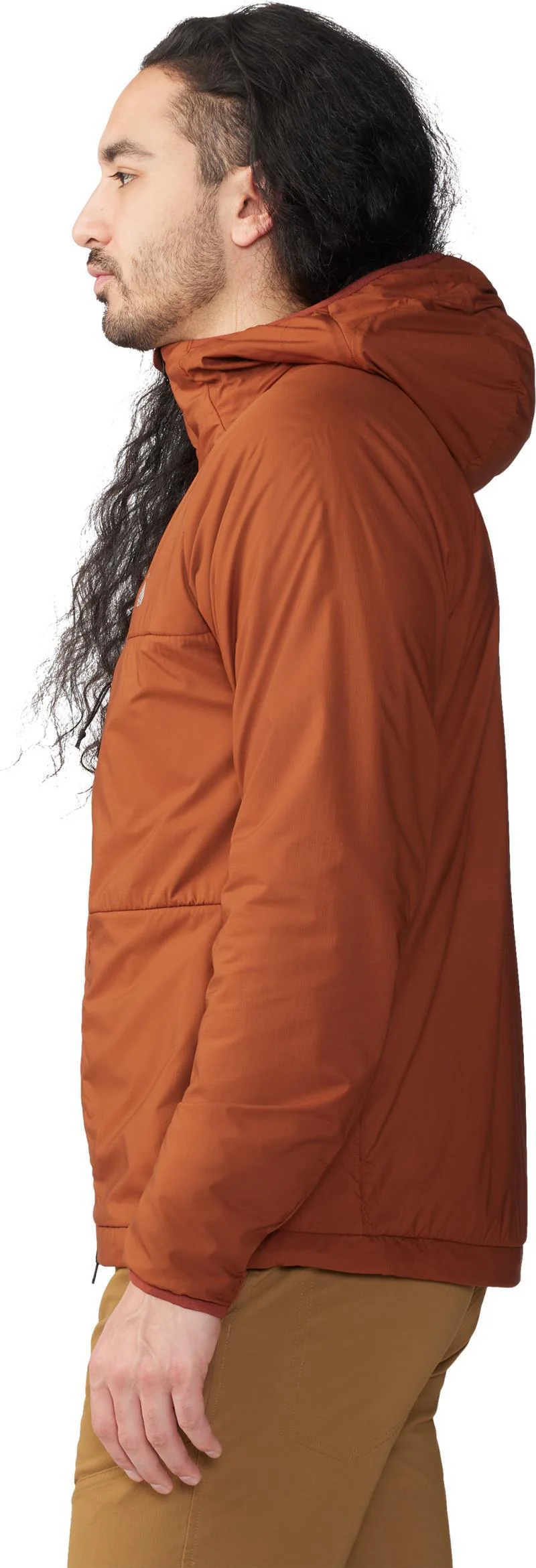 Kor AirShell Warm Jacket - Mens - Image 37