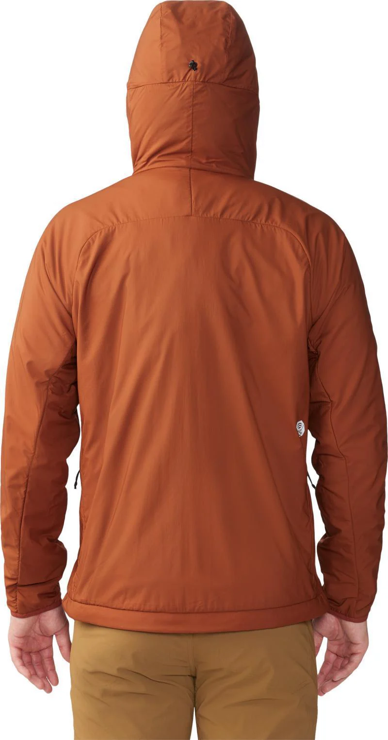 Kor AirShell Warm Jacket - Mens - Image 38