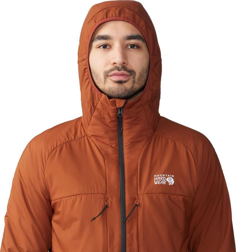 Kor AirShell Warm Jacket - Mens - Image 39