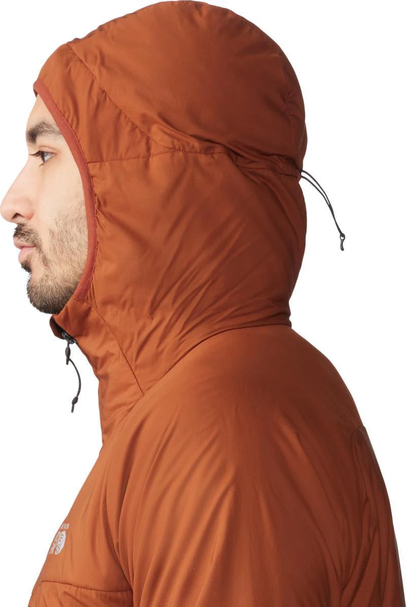Kor AirShell Warm Jacket - Mens - Image 40