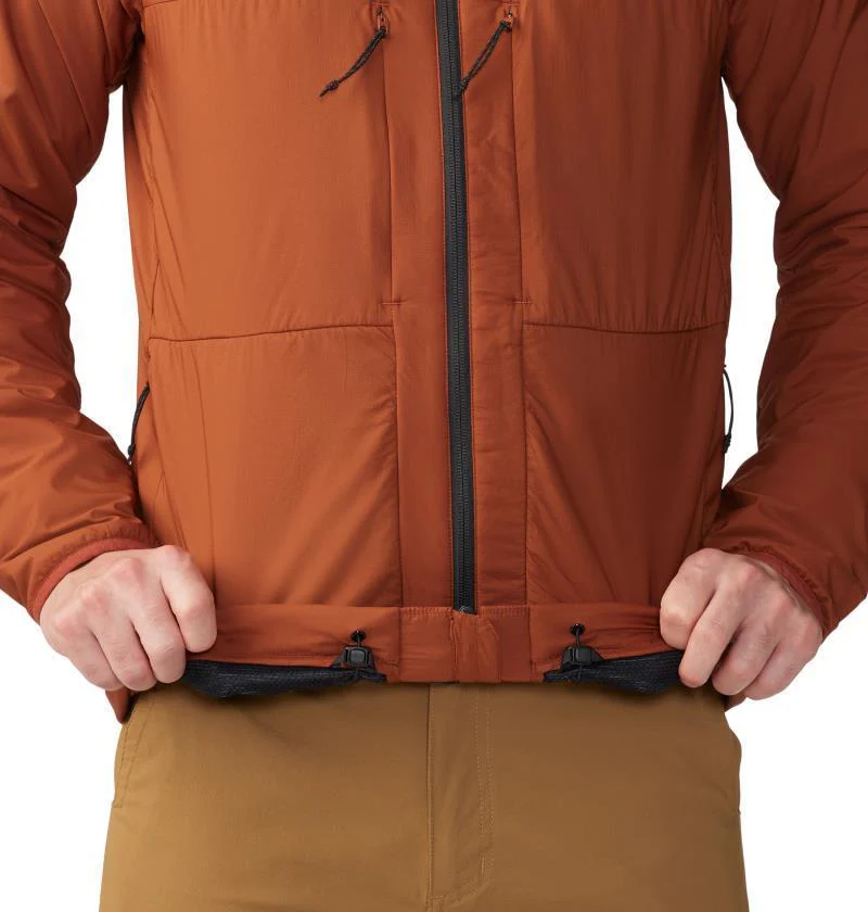 Kor AirShell Warm Jacket - Mens - Image 41
