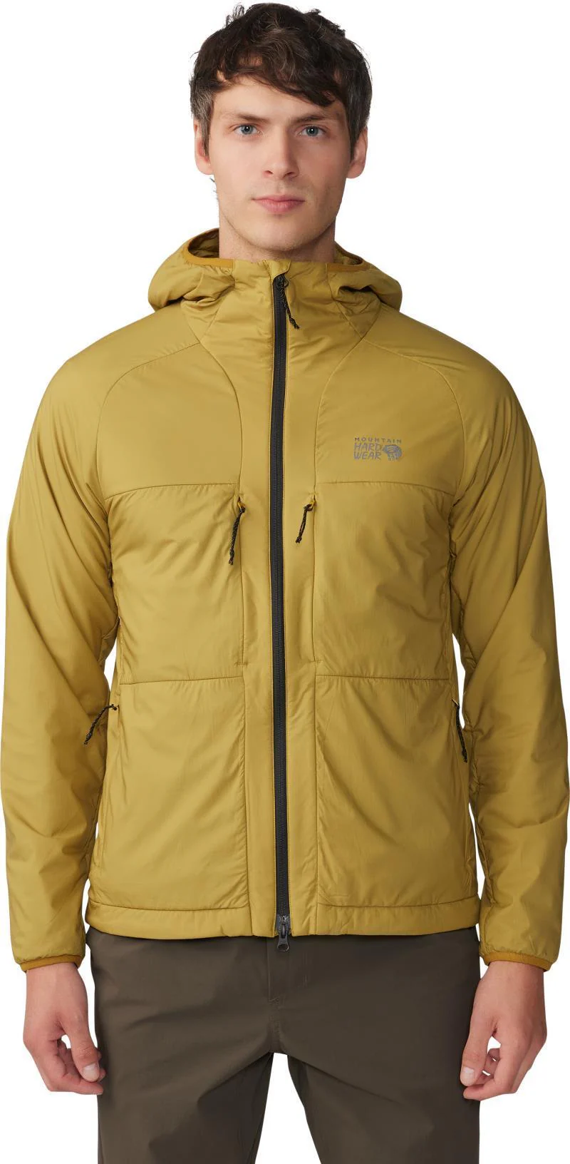 Kor AirShell Warm Jacket - Mens - Image 42