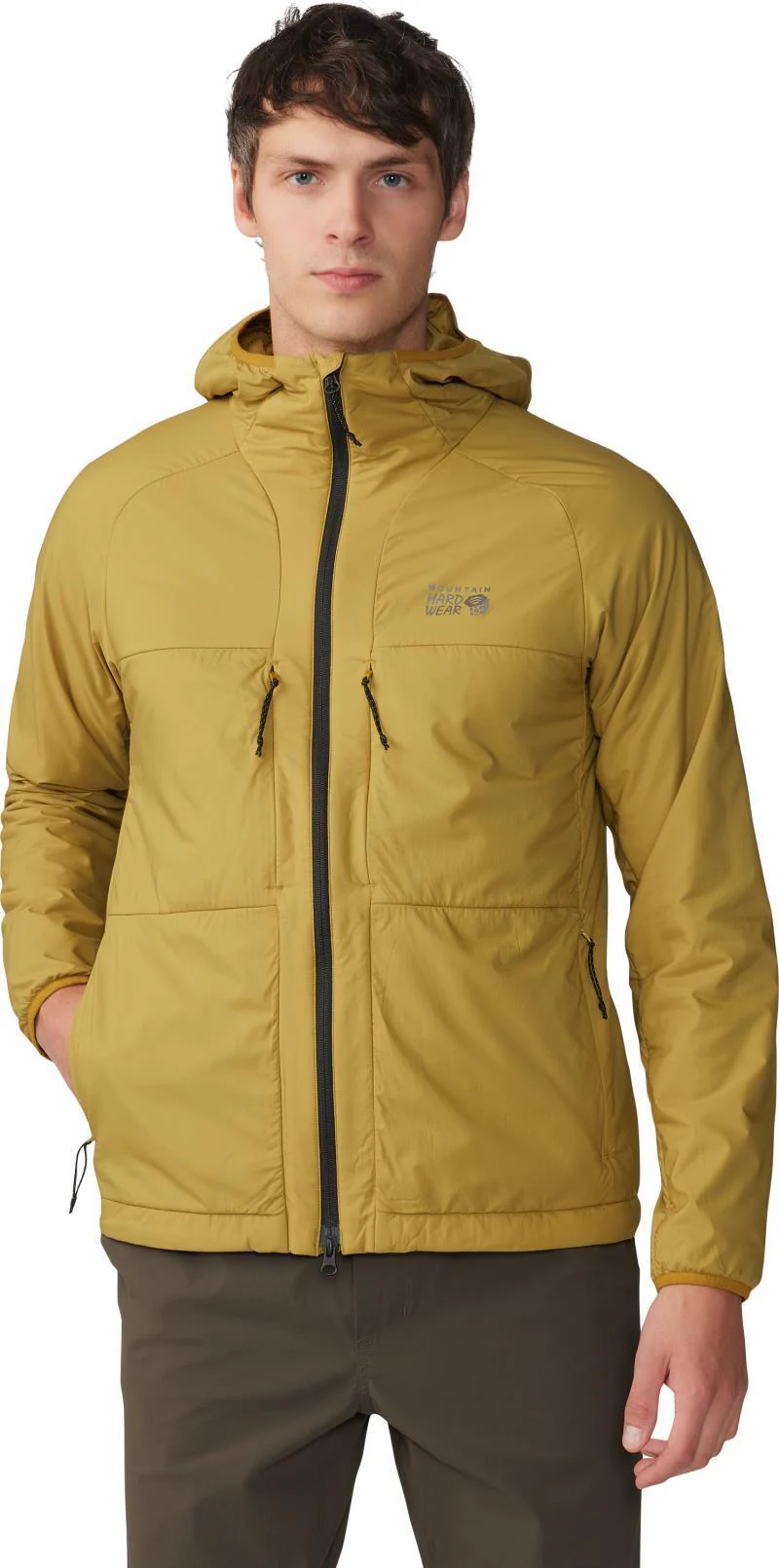 Kor AirShell Warm Jacket - Mens - Image 43
