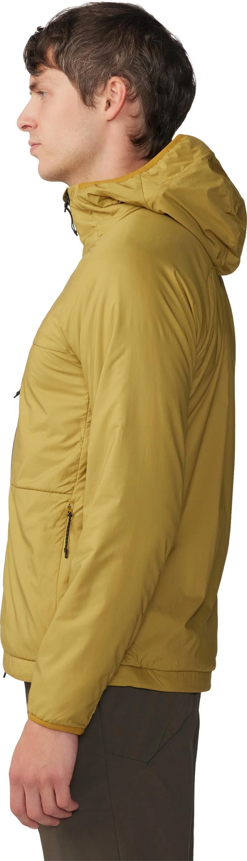 Kor AirShell Warm Jacket - Mens - Image 44