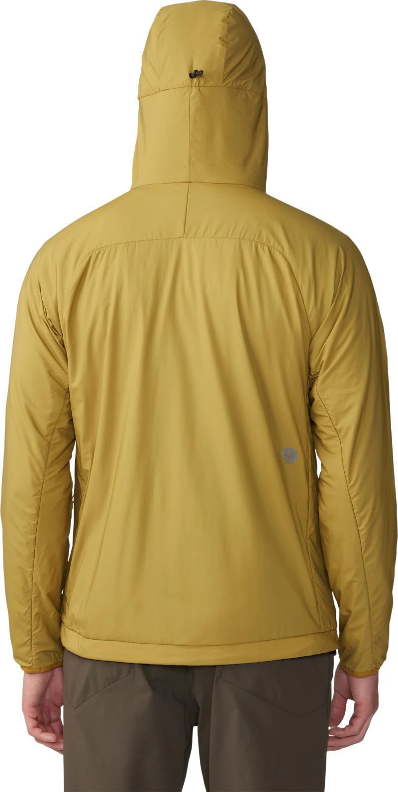 Kor AirShell Warm Jacket - Mens - Image 45