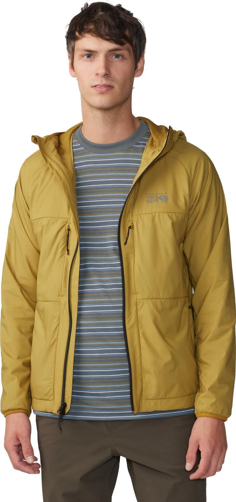 Kor AirShell Warm Jacket - Mens - Image 46