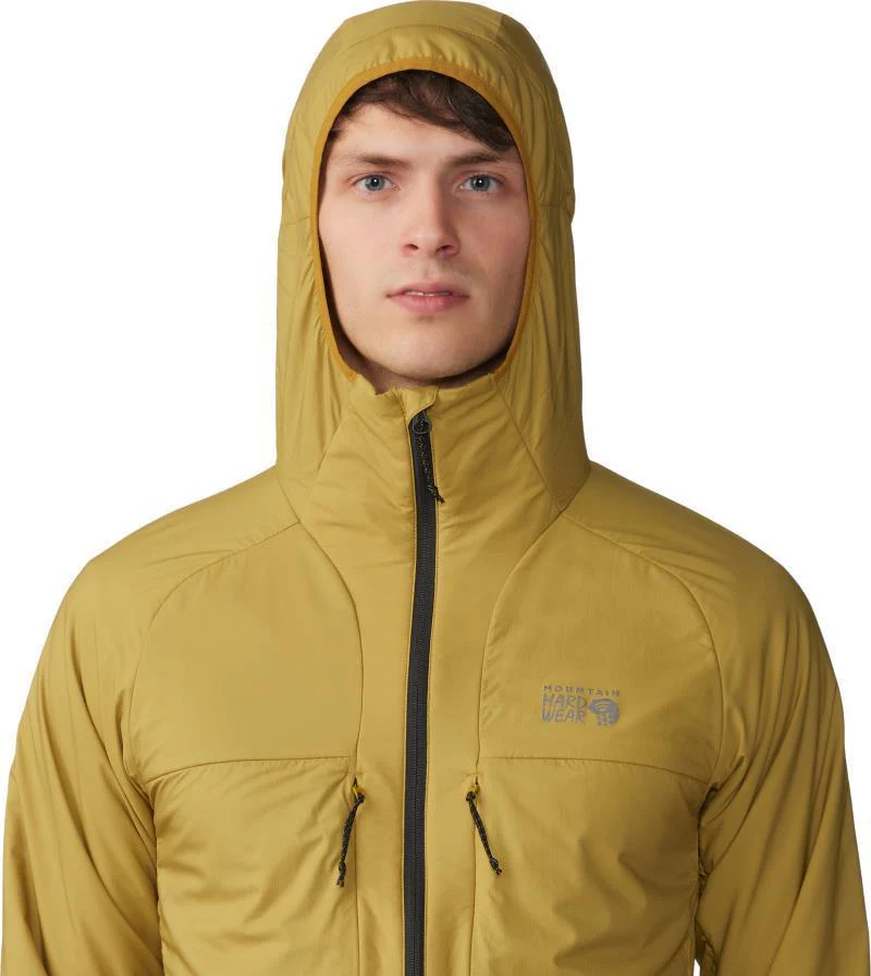Kor AirShell Warm Jacket - Mens - Image 47