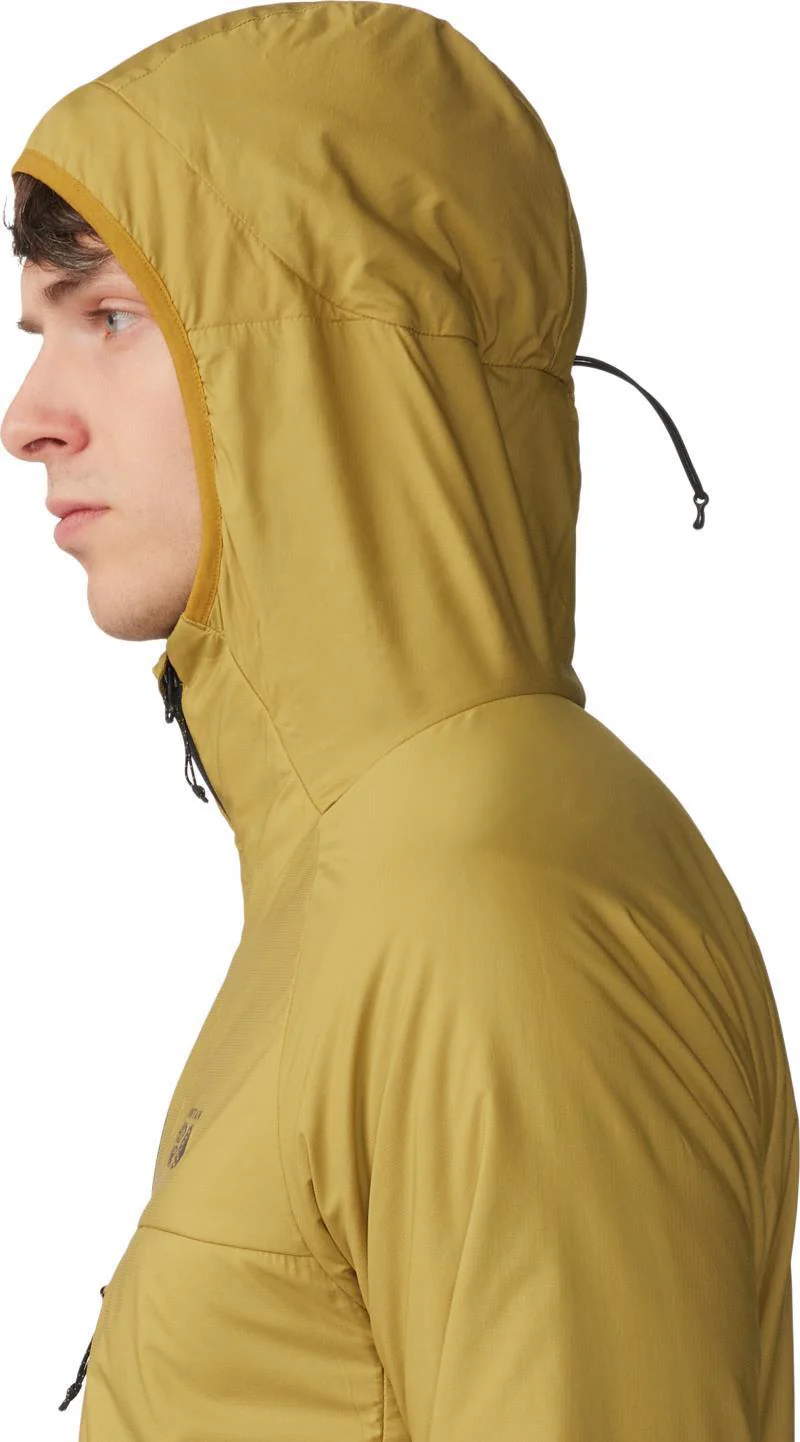 Kor AirShell Warm Jacket - Mens - Image 48