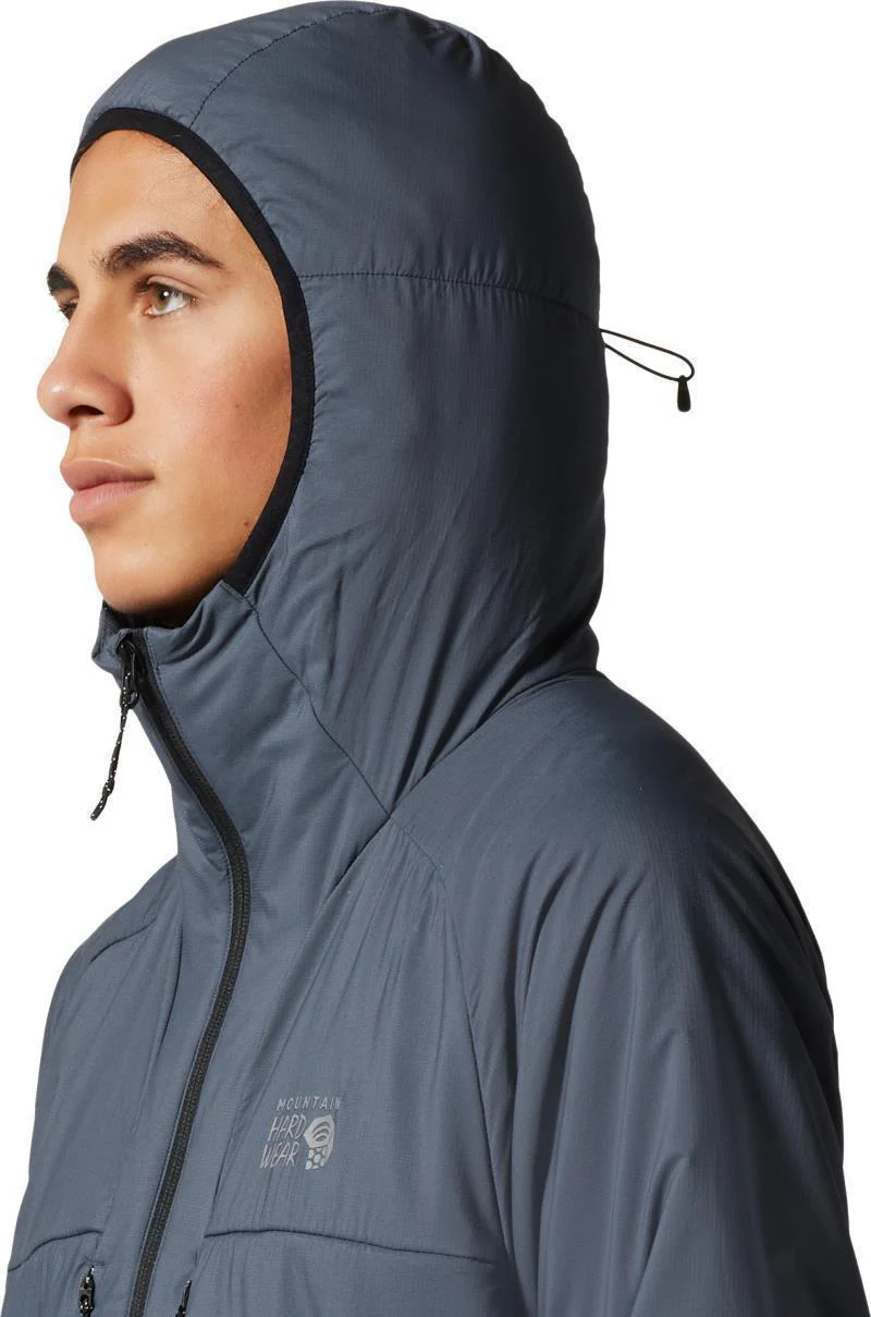 Kor AirShell Warm Jacket - Mens - Image 5