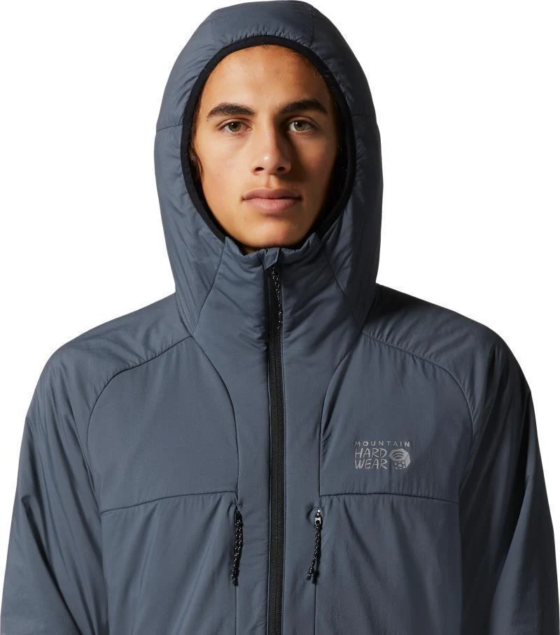 Kor AirShell Warm Jacket - Mens - Image 6