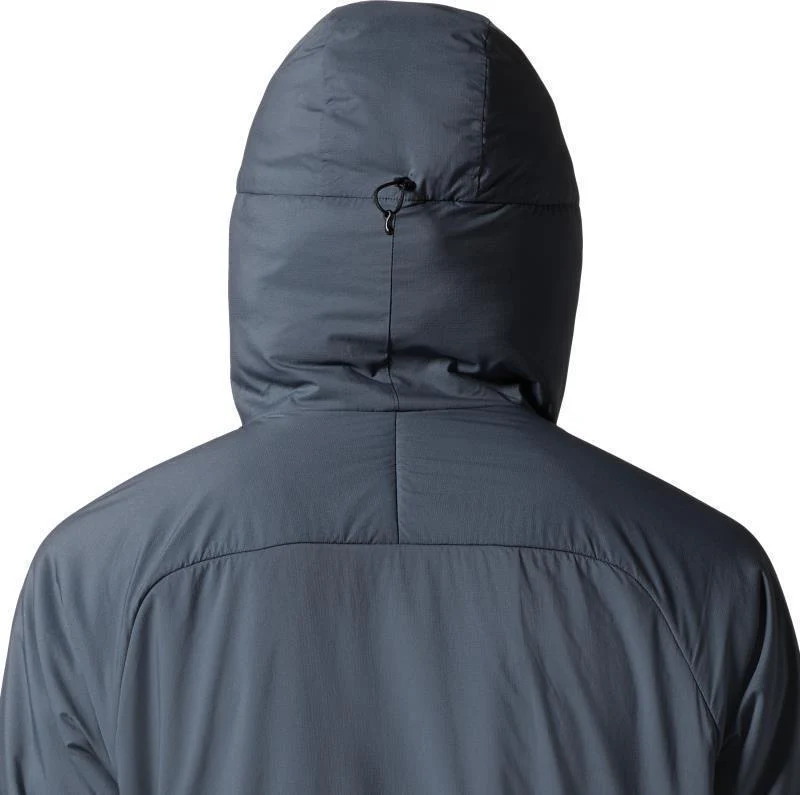 Kor AirShell Warm Jacket - Mens - Image 7