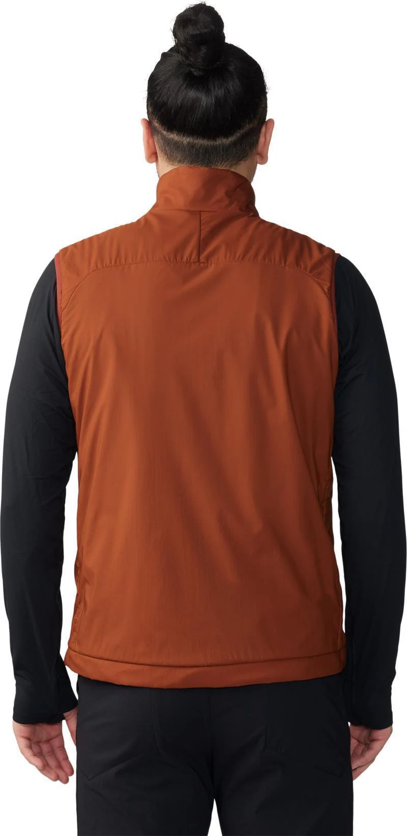 Kor Airshell Warm Vest - Mens - Image 3
