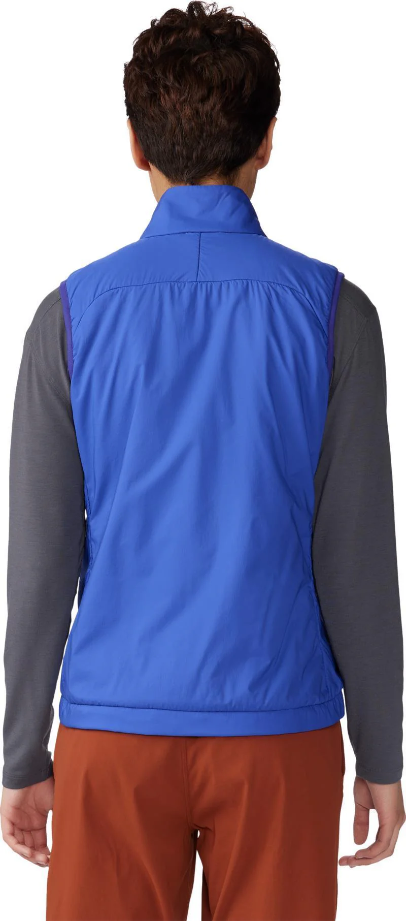 Kor Airshell Warm Vest - Womens - Image 4