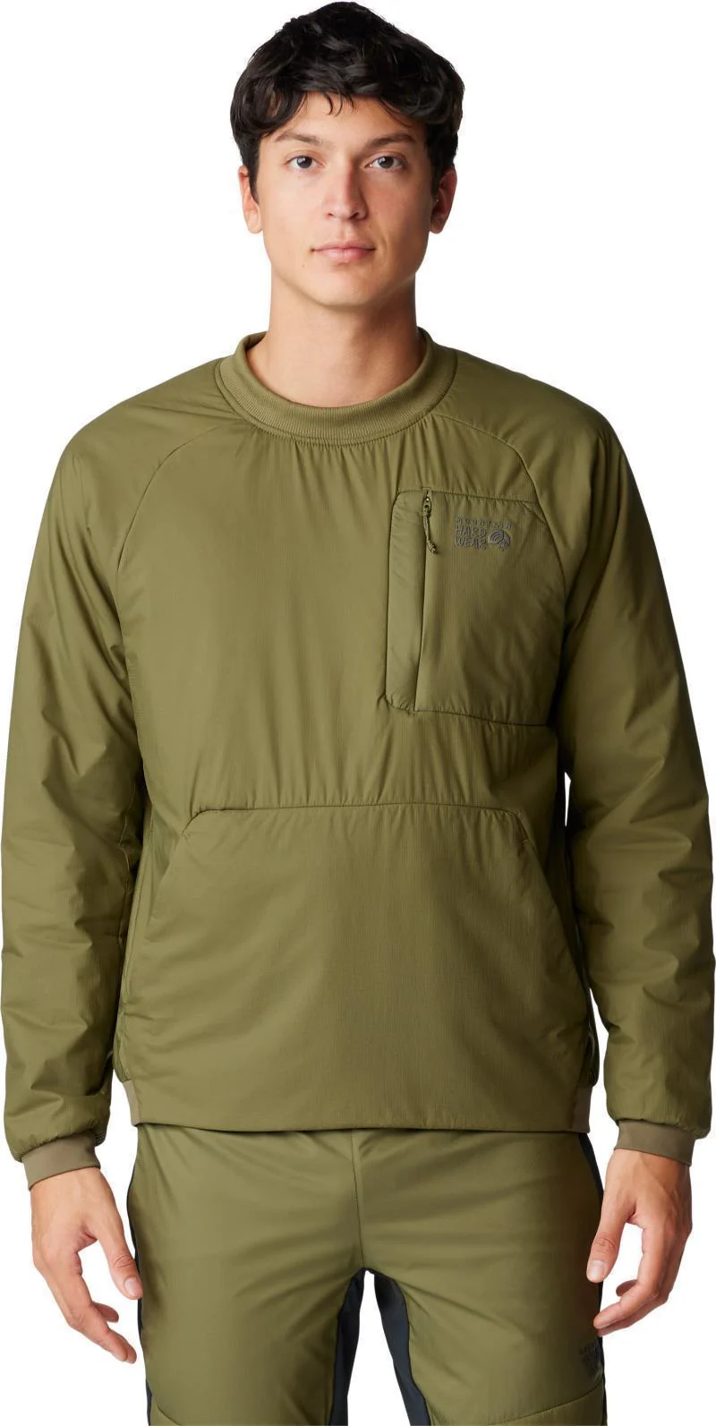 Kor Alloy Crew - Mens - Image 3