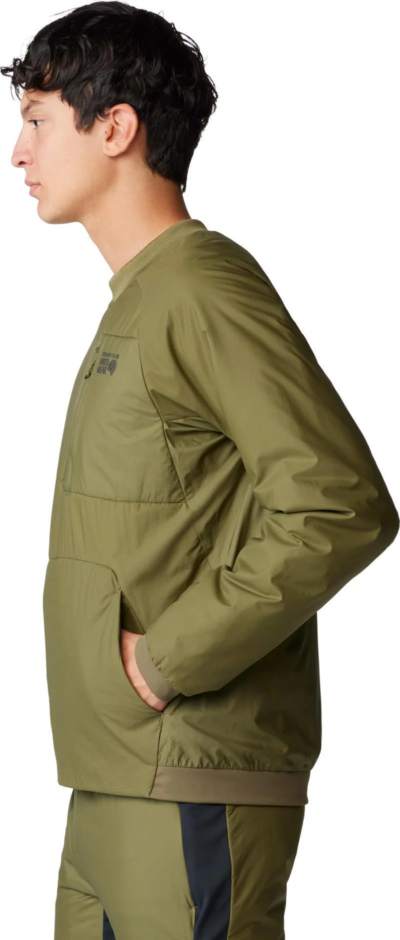 Kor Alloy Crew - Mens - Image 4