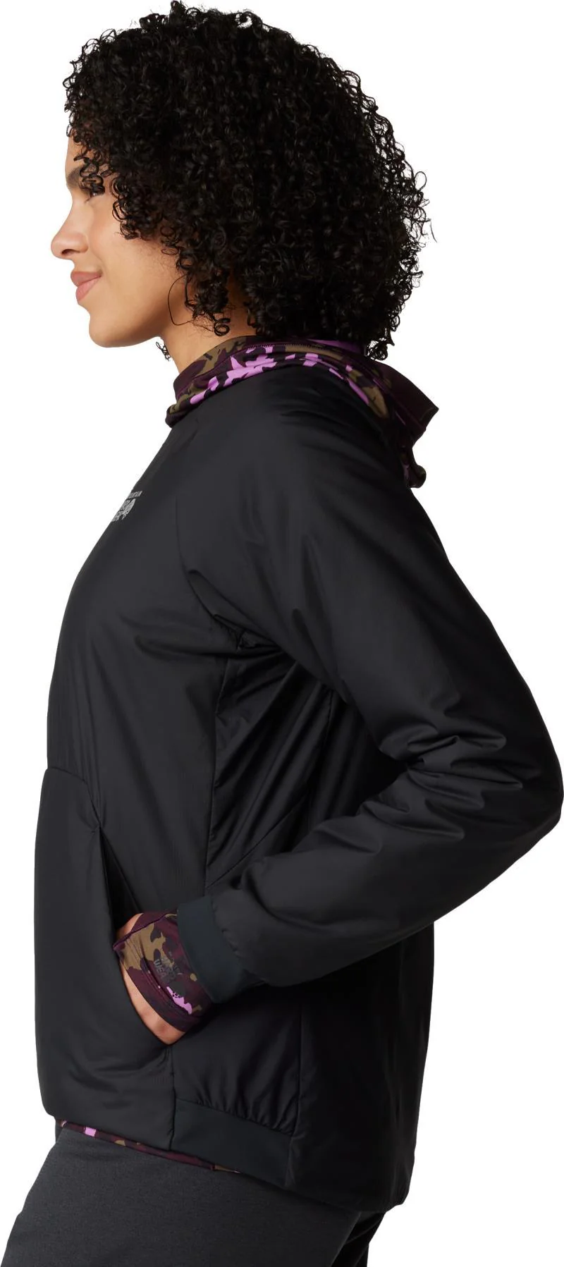 Kor Alloy Crew - Womens - Image 12