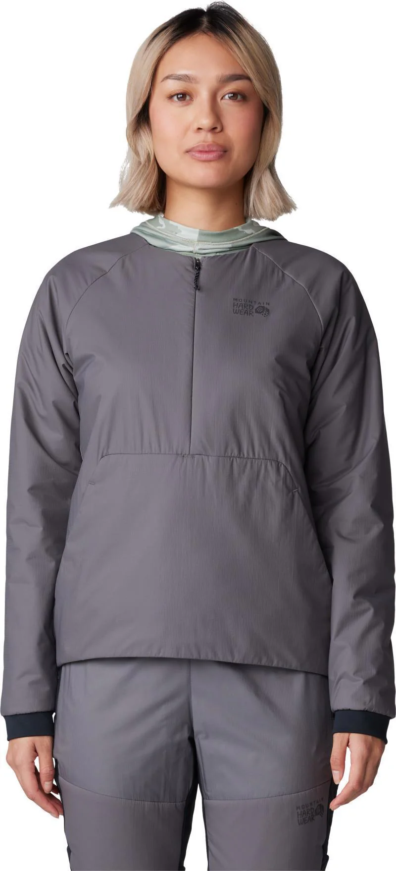 Kor Alloy Crew - Womens - Image 3