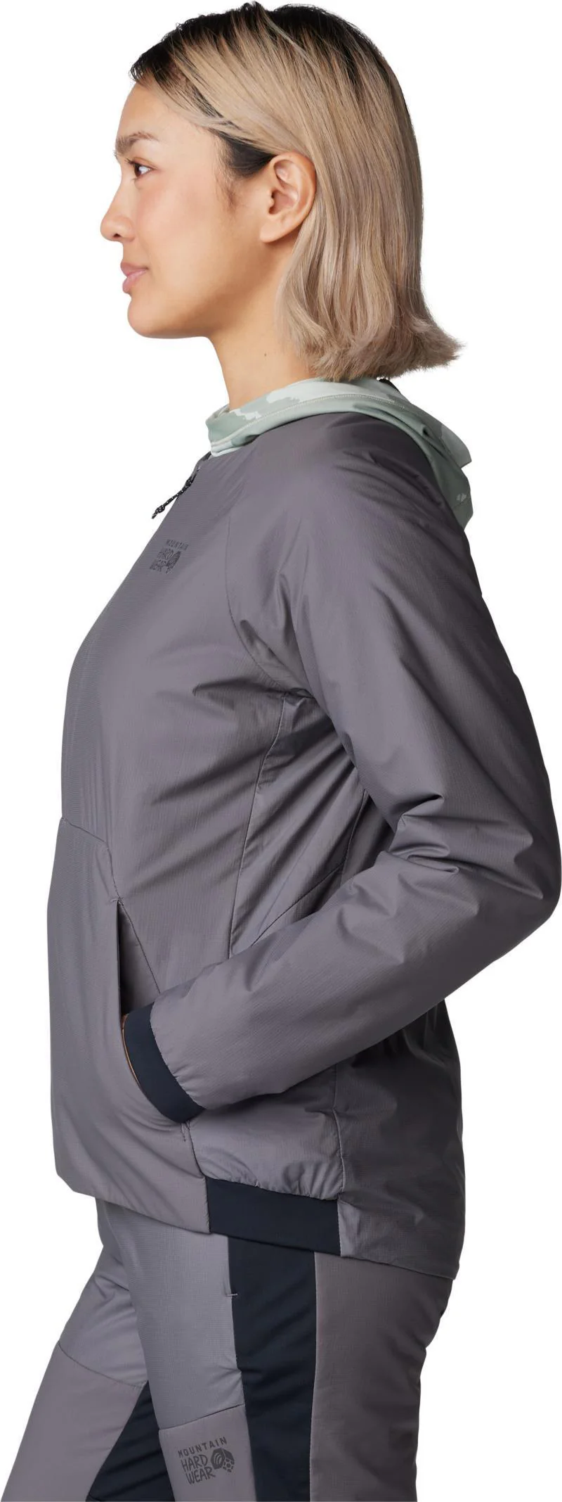 Kor Alloy Crew - Womens - Image 4