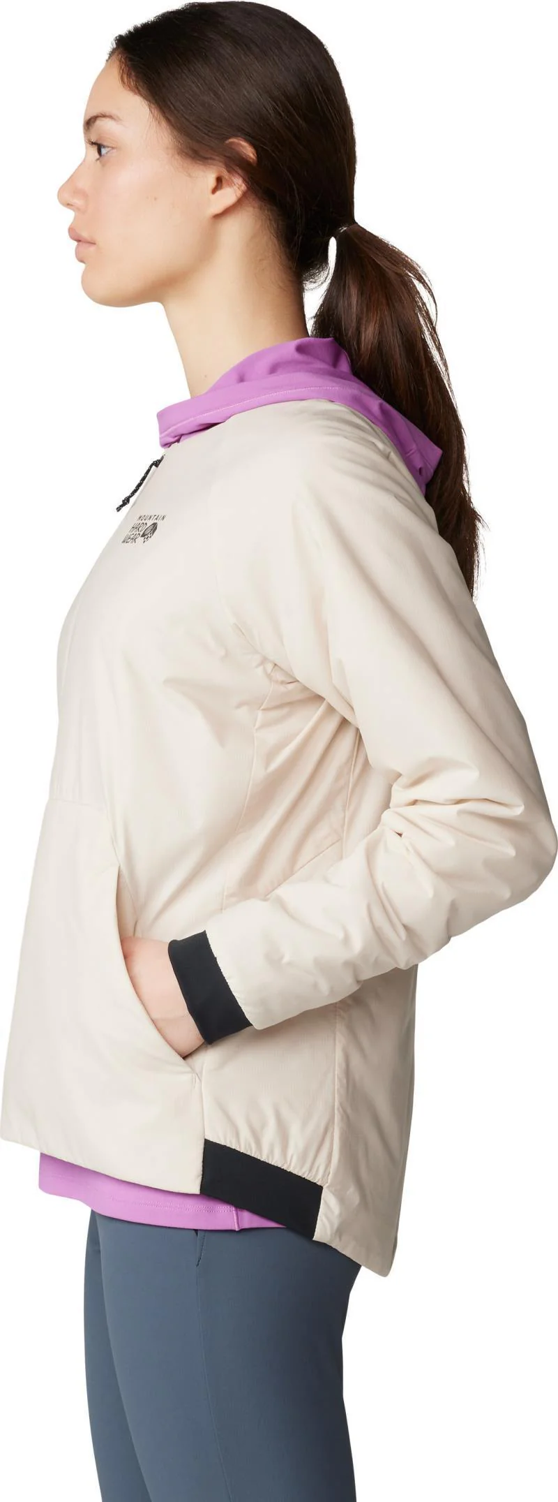 Kor Alloy Crew - Womens - Image 9