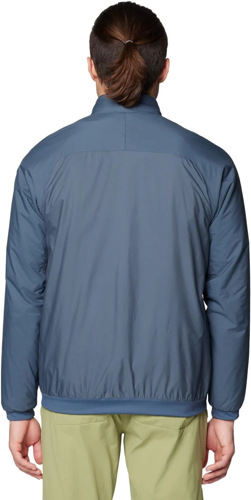 Kor Alloy Jacket - Mens - Image 10
