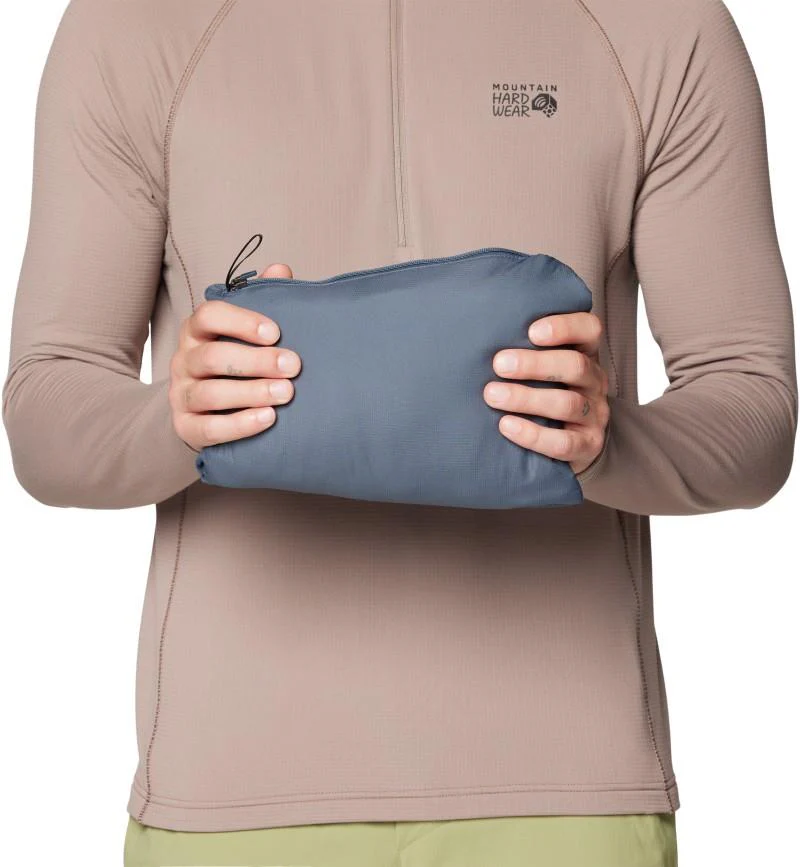 Kor Alloy Jacket - Mens - Image 11