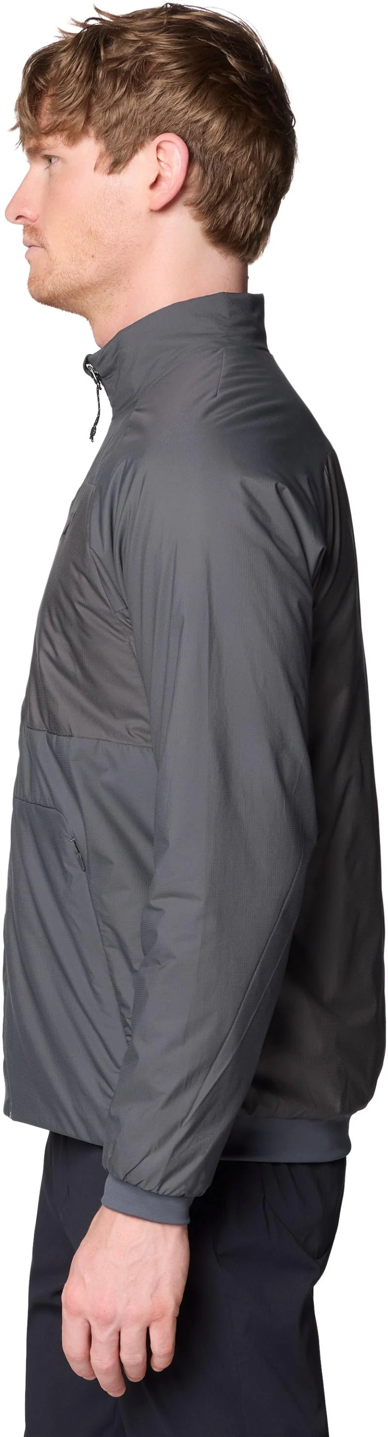 Kor Alloy Jacket - Mens - Image 2