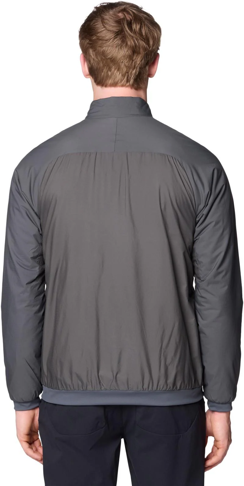 Kor Alloy Jacket - Mens - Image 3