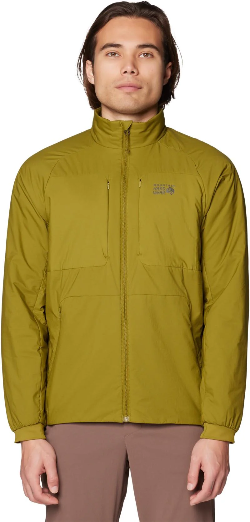 Kor Alloy Jacket - Mens - Image 4