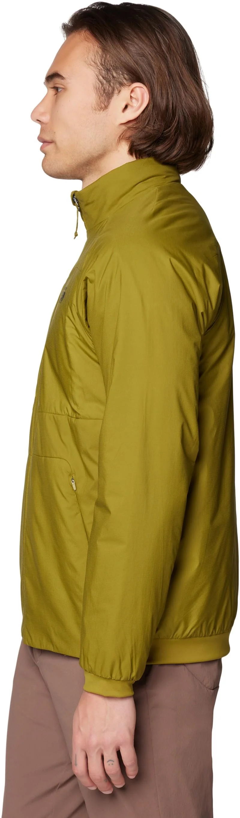Kor Alloy Jacket - Mens - Image 5