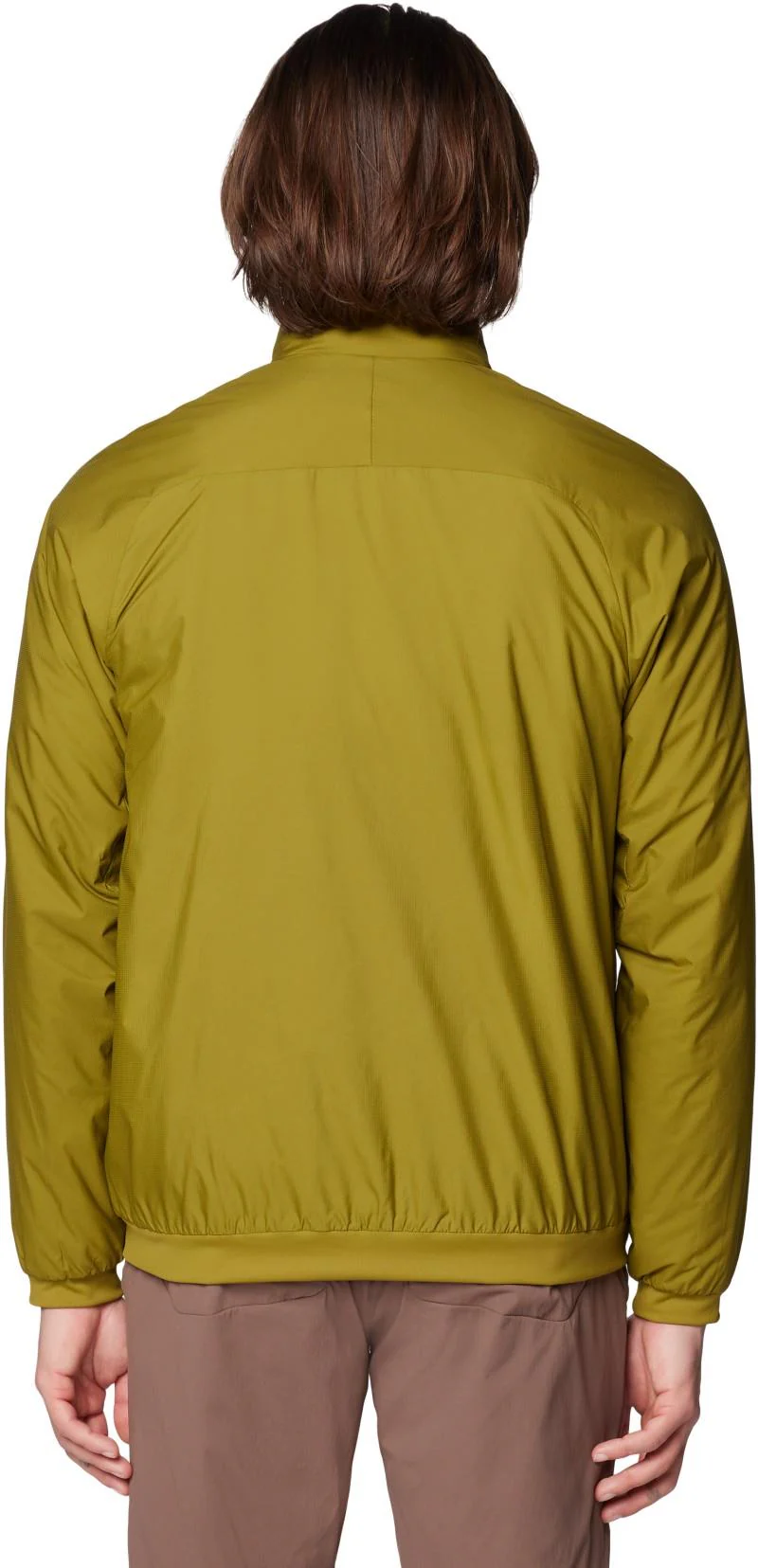 Kor Alloy Jacket - Mens - Image 6
