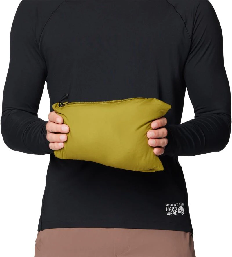Kor Alloy Jacket - Mens - Image 7