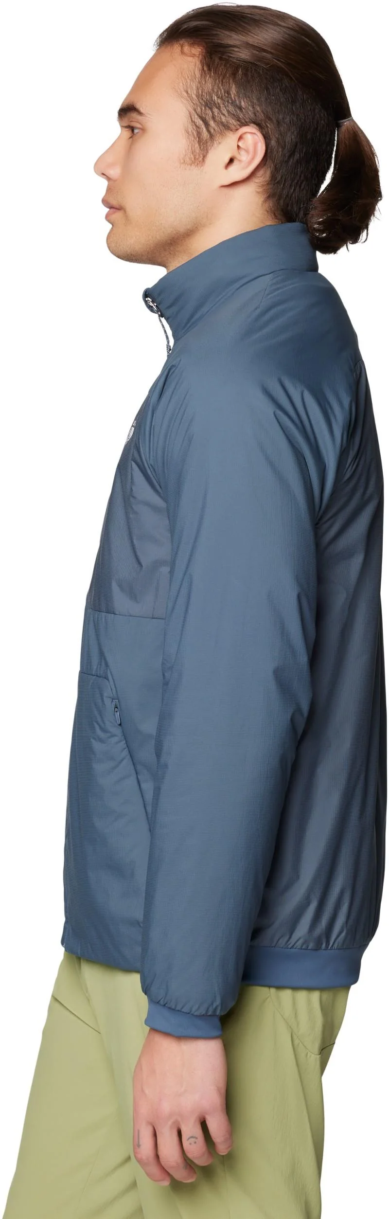 Kor Alloy Jacket - Mens - Image 9