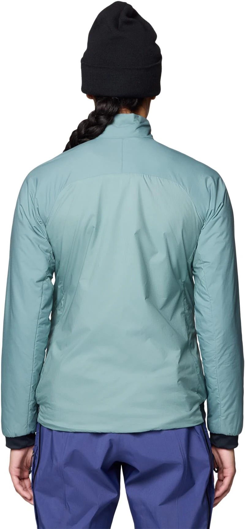 Kor Alloy Jacket - Womens - Image 10