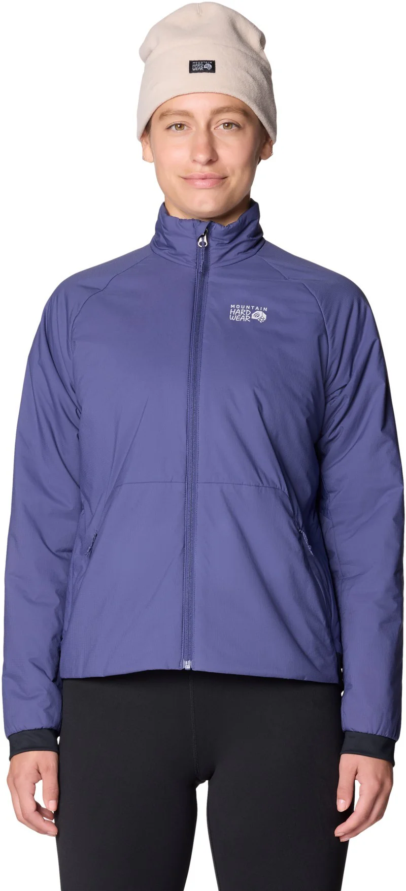 Kor Alloy Jacket - Womens - Image 11