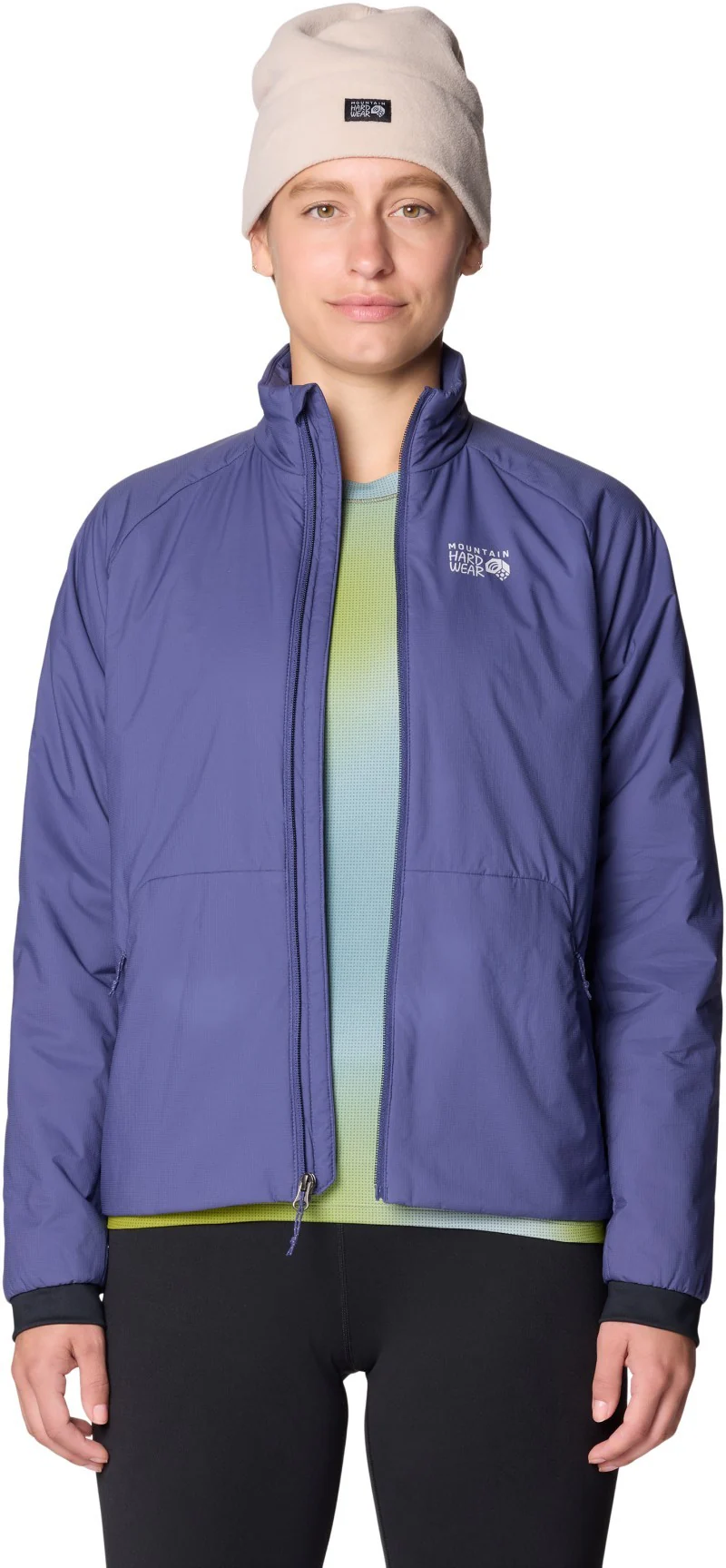 Kor Alloy Jacket - Womens - Image 12