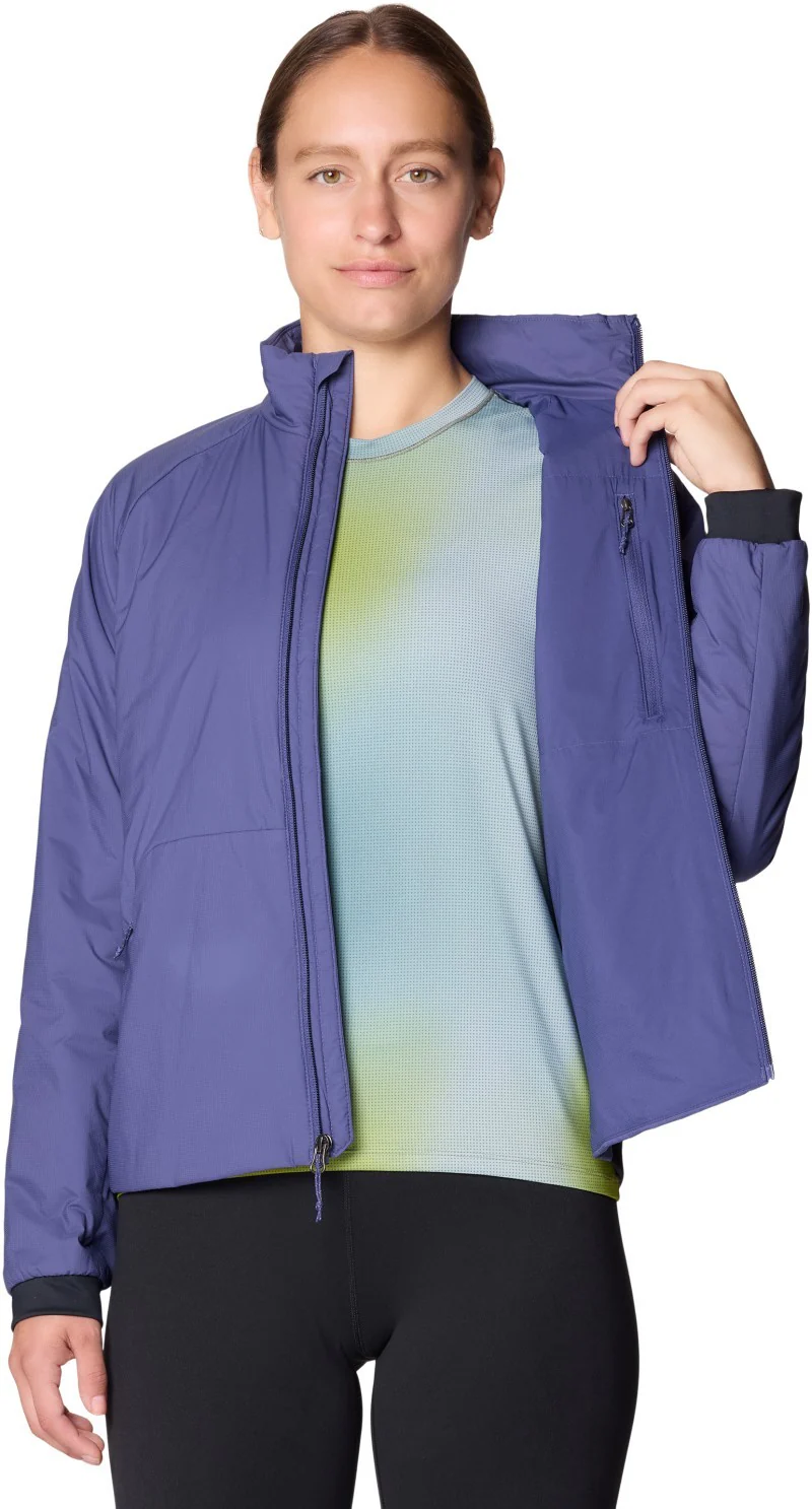 Kor Alloy Jacket - Womens - Image 13