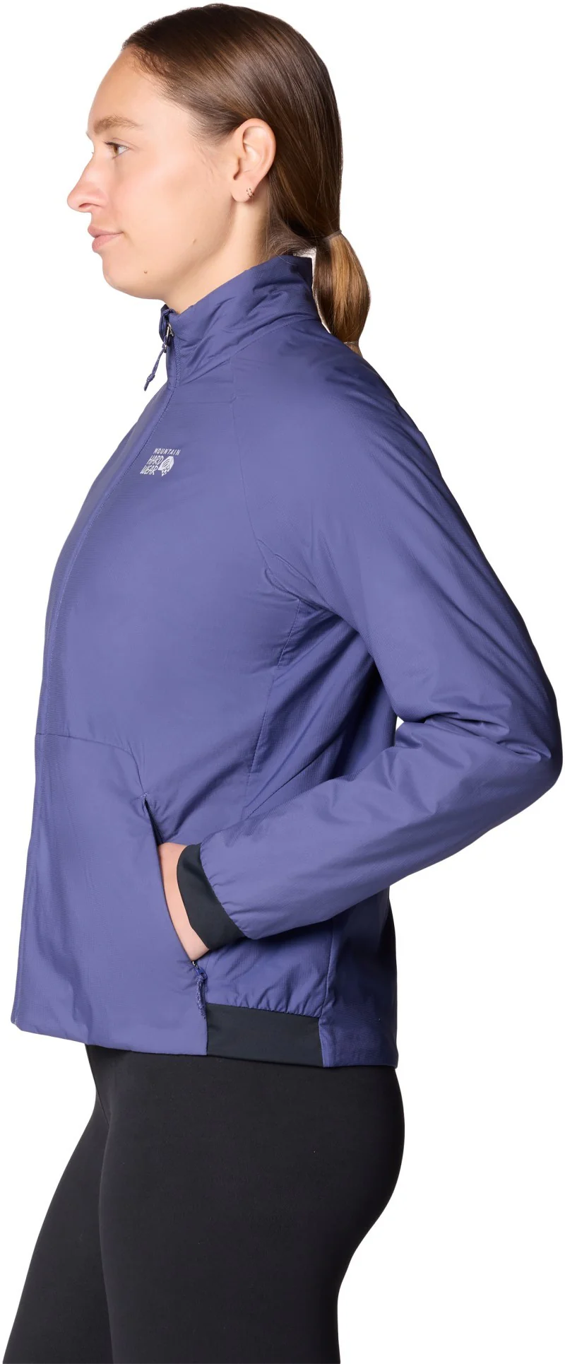 Kor Alloy Jacket - Womens - Image 14