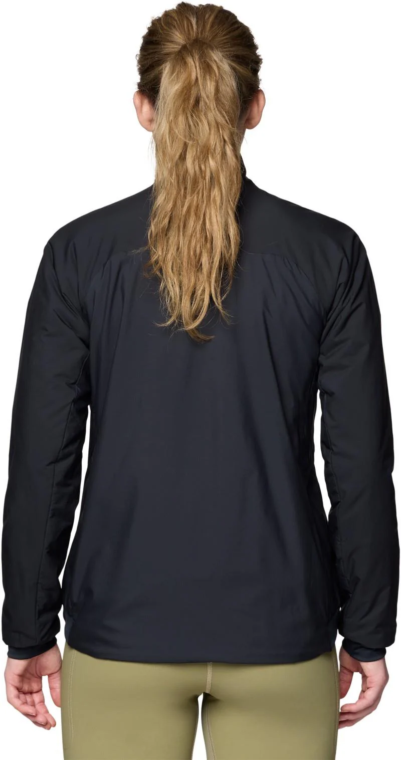 Kor Alloy Jacket - Womens - Image 5