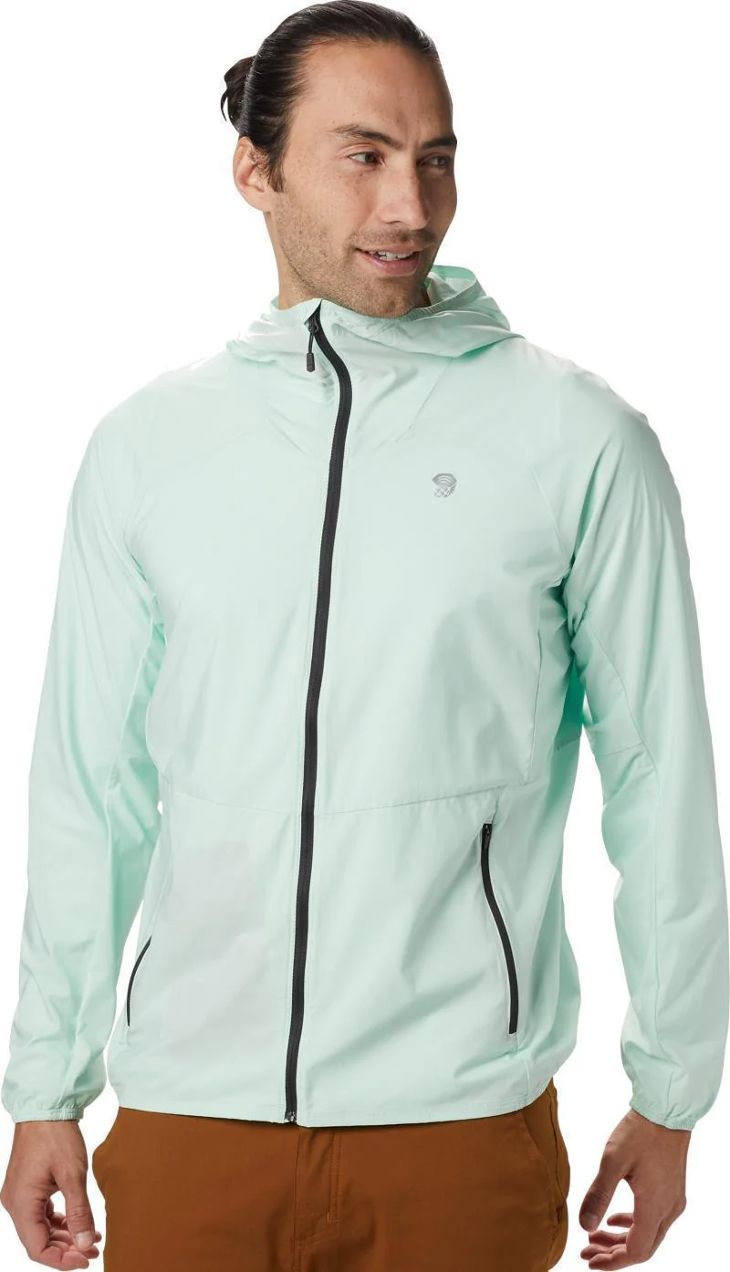 Kor Preshell Hoody - Mens - Image 10