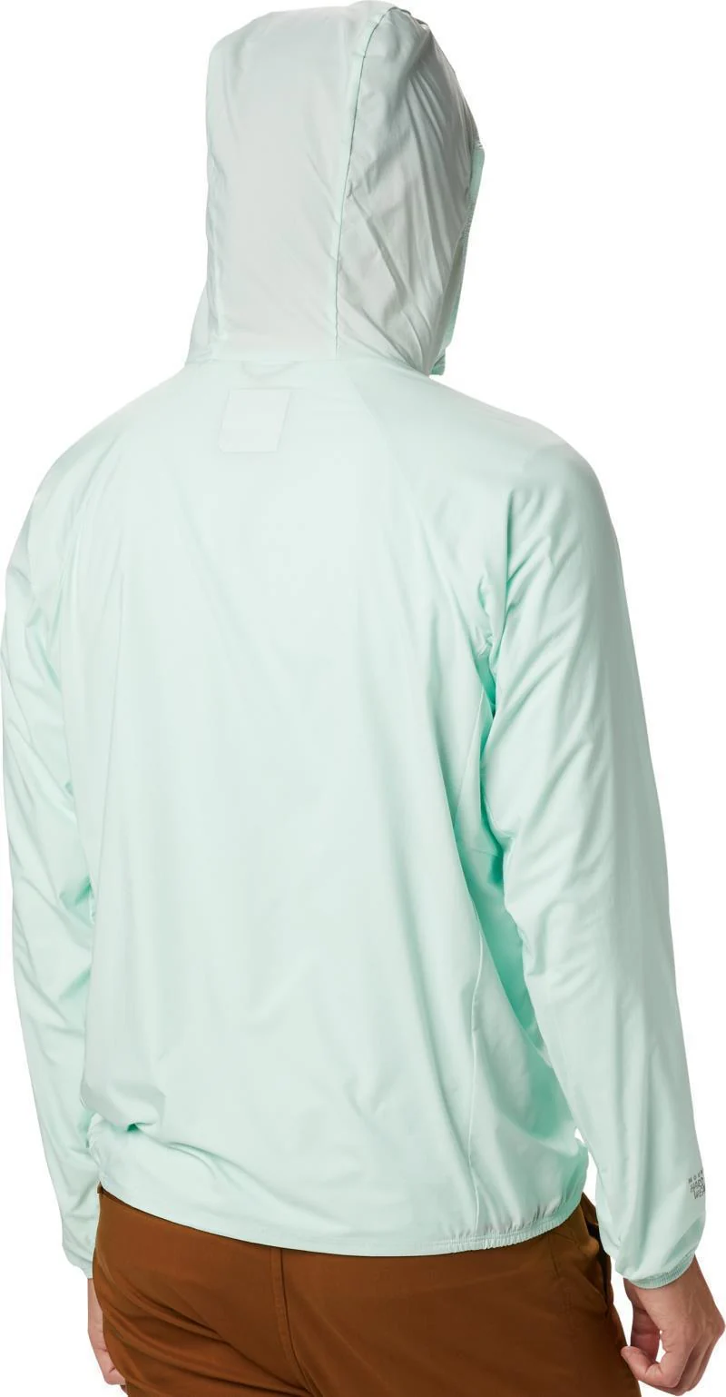 Kor Preshell Hoody - Mens - Image 11