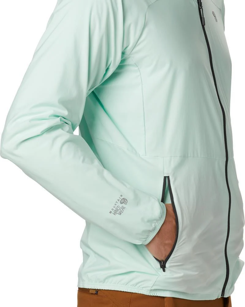 Kor Preshell Hoody - Mens - Image 12