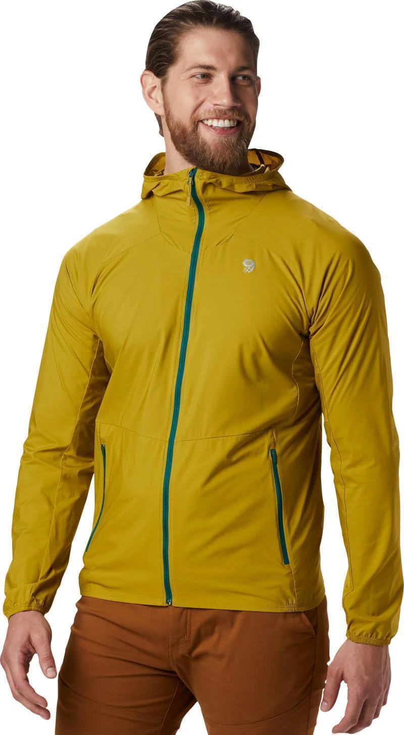 Kor Preshell Hoody - Mens - Image 14