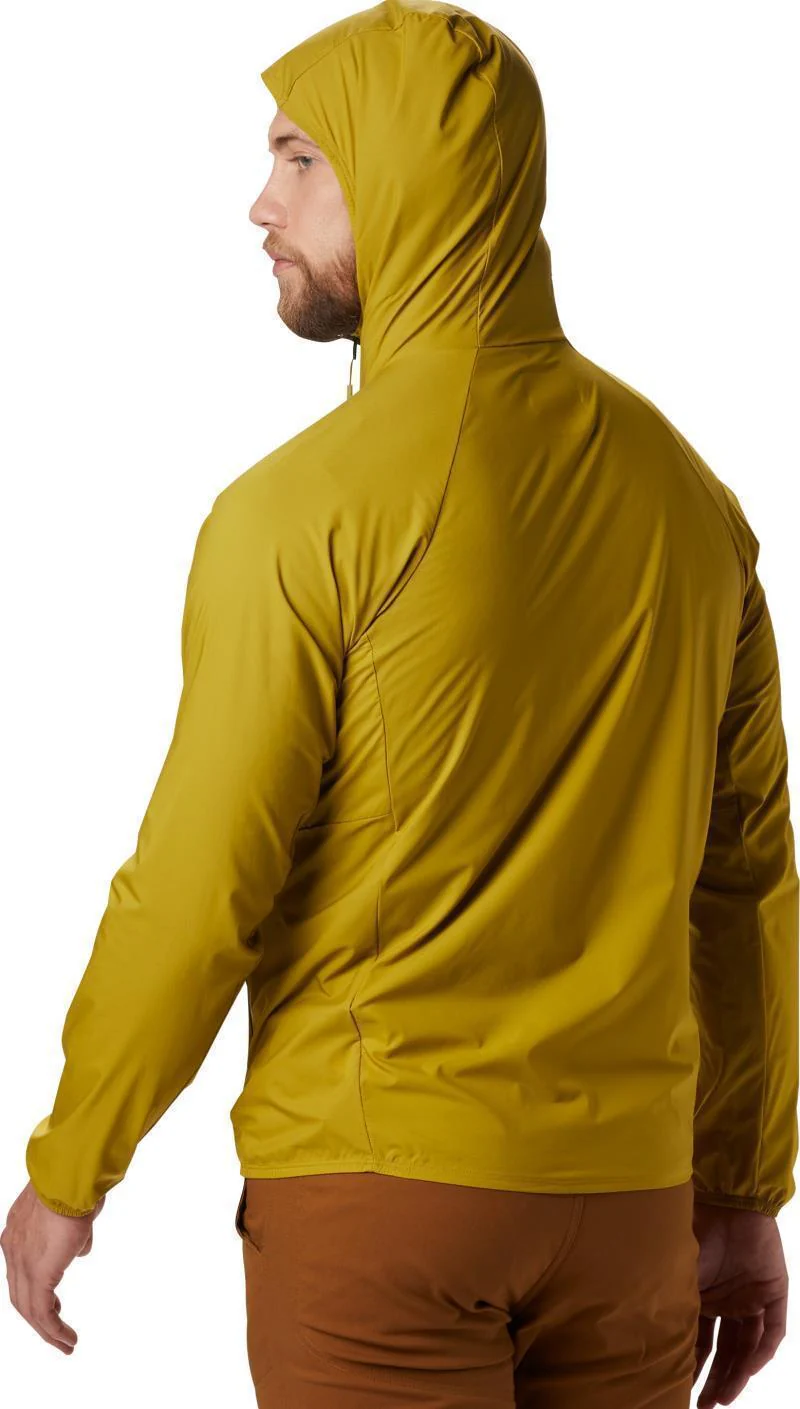 Kor Preshell Hoody - Mens - Image 15