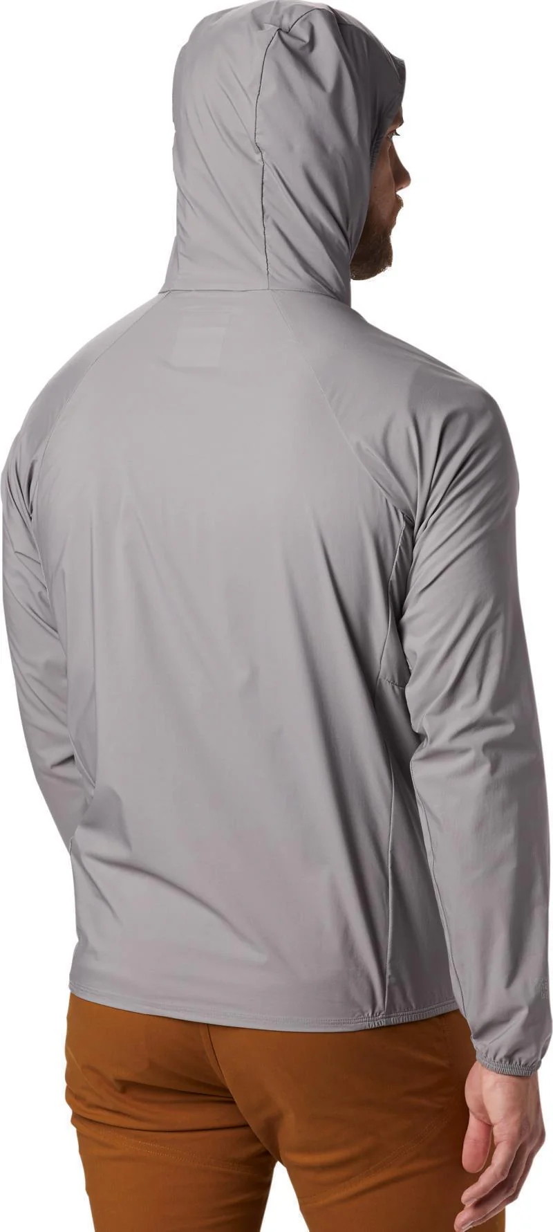Kor Preshell Hoody - Mens - Image 18