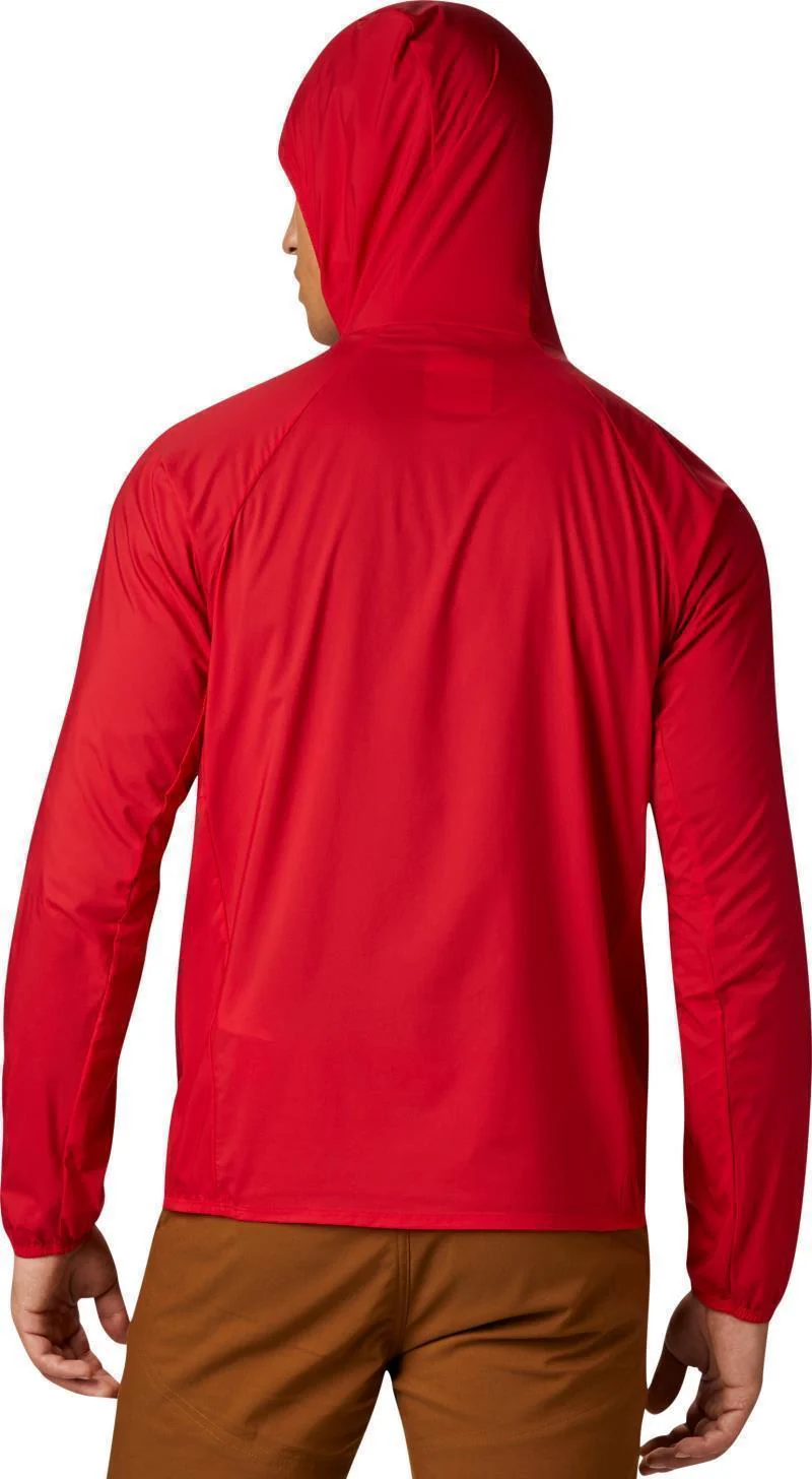 Kor Preshell Hoody - Mens - Image 2