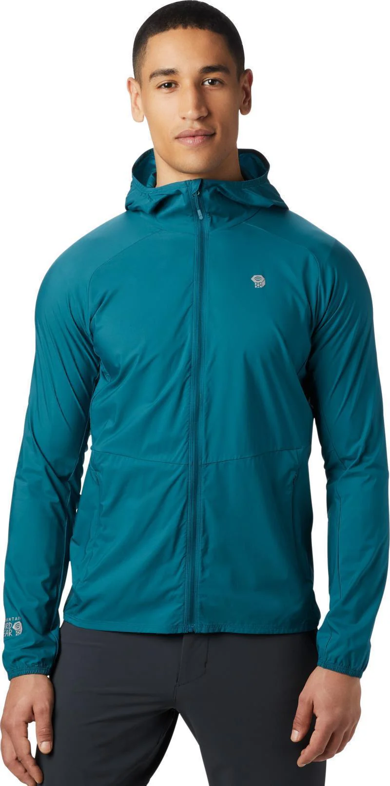 Kor Preshell Hoody - Mens - Image 20
