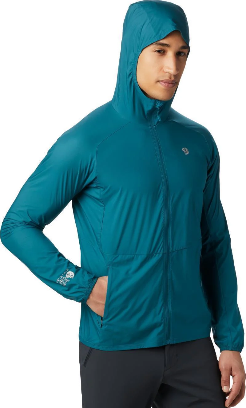 Kor Preshell Hoody - Mens - Image 21
