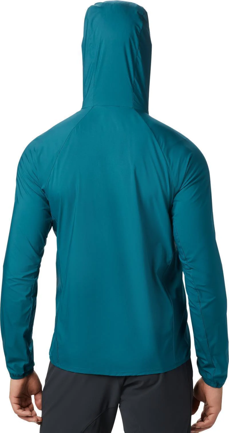 Kor Preshell Hoody - Mens - Image 22